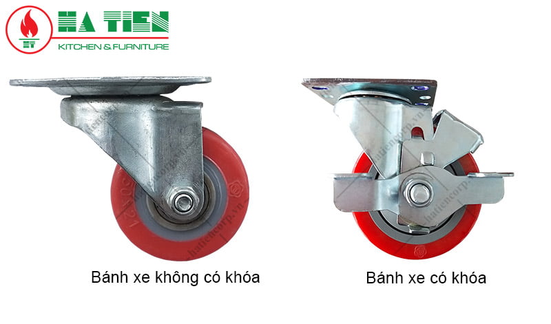 thùng rác inox
