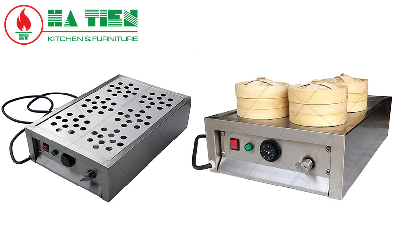 Cách hấp há cảo ngon tại nhà