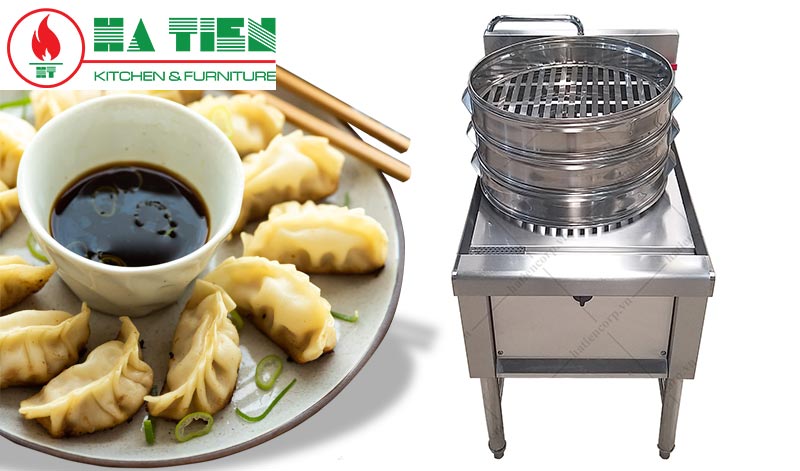 Cách làm há cảo hấp tại nhà ngon