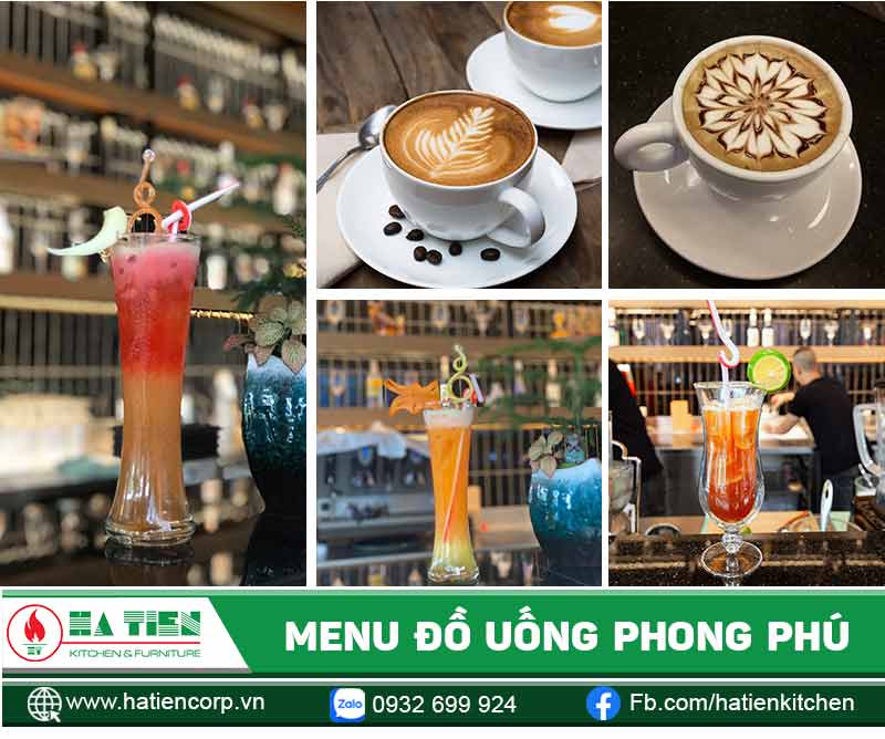 Review quán cafe đẹp ở Tân Phú - KK Bistro 4