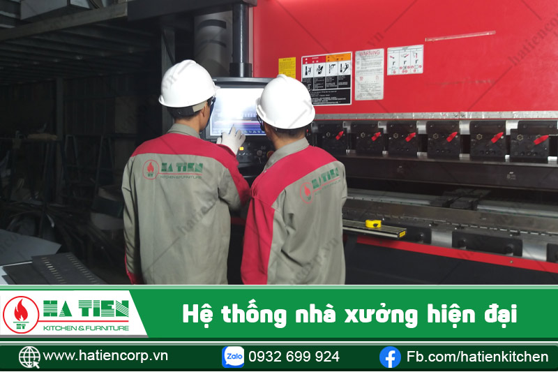 bồn rửa inox hiện đại