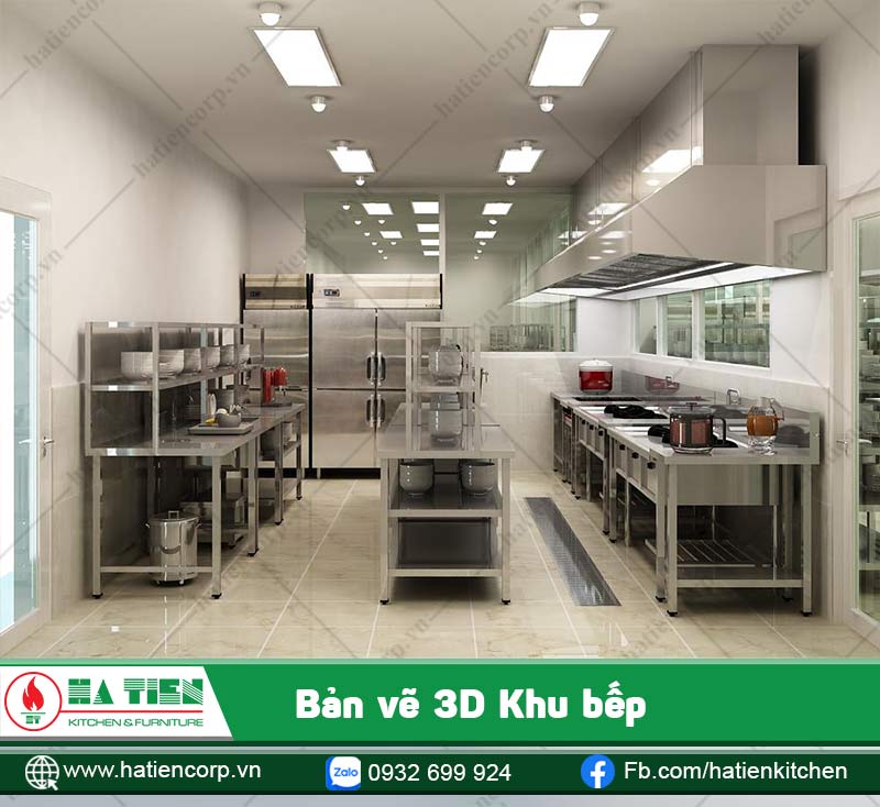 Chất liệu inox 304 sáng bóng và an toàn