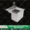 thùng đựng đá giữ nhiệt