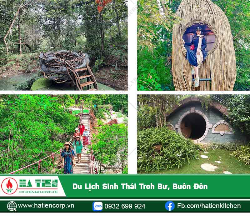 Chụp ảnh với những background cực kỳ xinh và chất