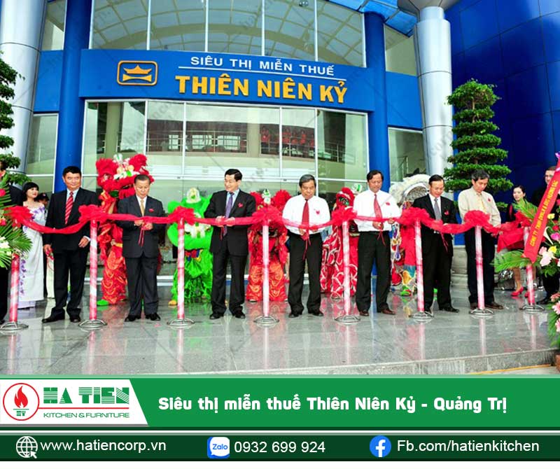 Ngày 29-4, Tập đoàn xuất nhập khẩu liên Thái Bình Dương (IPP) và Công ty TNHH Thương mại Thiên Niên Kỷ