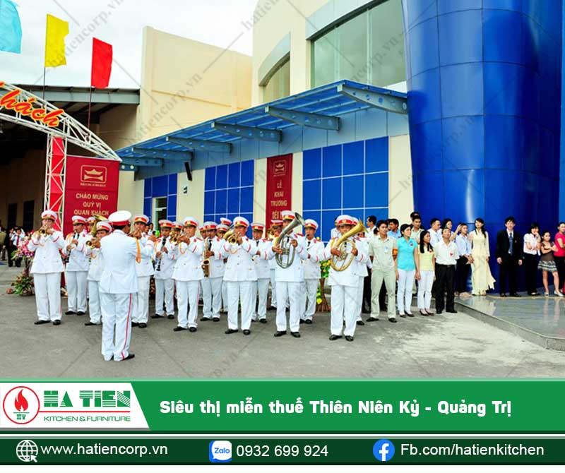 Ngày 29-4, Tập đoàn xuất nhập khẩu liên Thái Bình Dương (IPP) và Công ty TNHH Thương mại Thiên Niên Kỷ