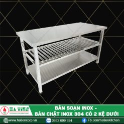 bàn chặt inox 304 (2)