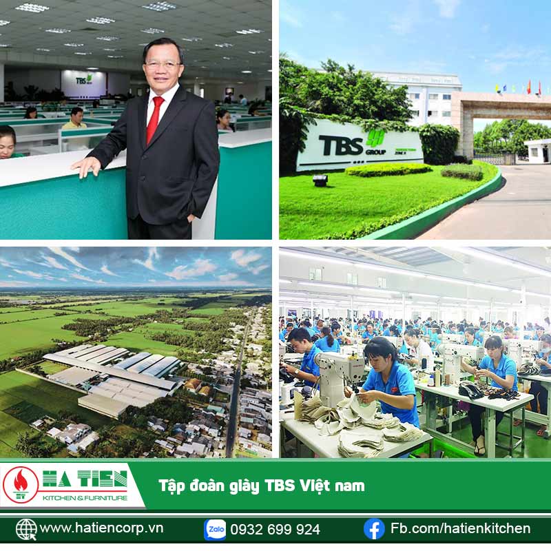 Không chỉ lớn mạnh về quy mô, TBS đang ngày càng trở thành doanh nghiệp kinh doanh có hiệu quả. Hệ thống nhà máy, kho xưởng trải dài từ Bắc vào Nam. TBS Group đã tạo công ăn việc làm, chăm lo đời sống cho trên dưới 50.000 lao động. Trở thành một doanh nghiệp trong nước có hoạt động vươn ra khu vực và quốc tế. Góp phần tạo nên diện mạo mới cho nền kinh tế Việt Nam.