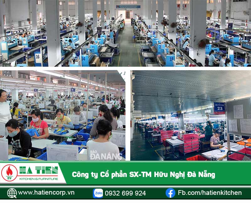 Sản phẩm của công ty chủ yếu xuất khẩu sang thị trường Châu Âu và Mỹ. Đồng thời Giày với logo HUNEX cũng đã từng được nhiều người tiêu dùng trong nước biết đến.