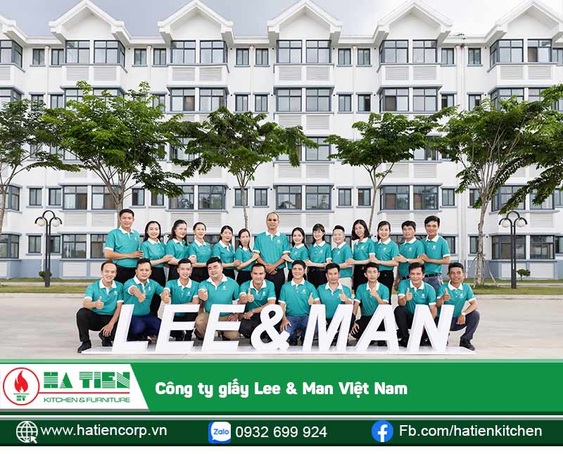 Khu nhà ở cho chuyên gia và công nhân viên