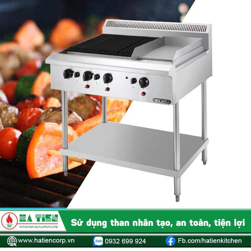 Thiết kế hiện đại