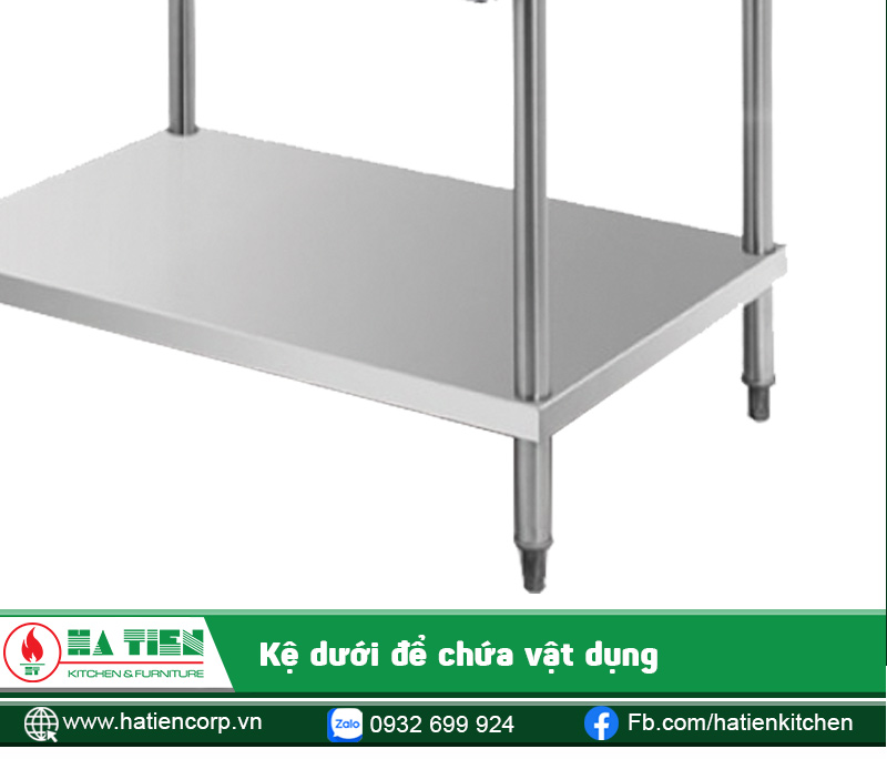 Kệ chứa đồ hiện đại