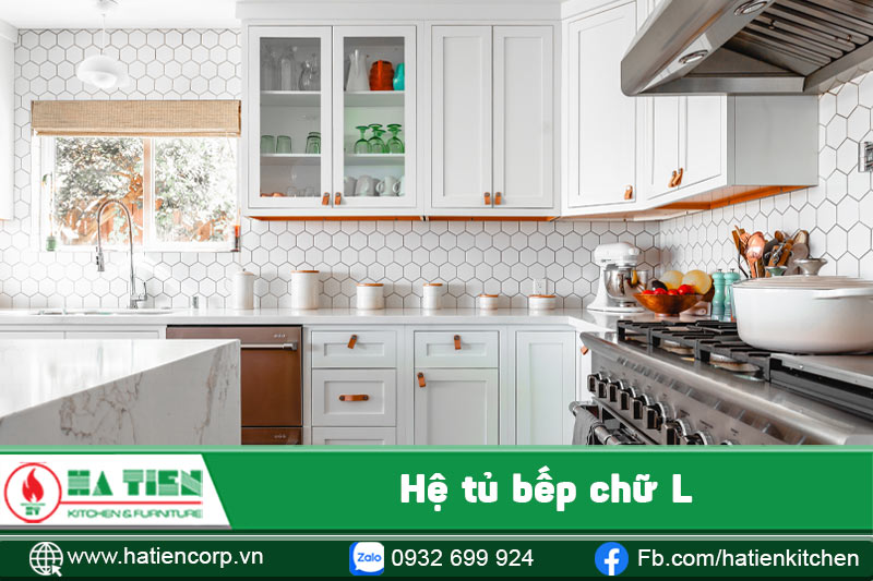 bếp ăn hiện đại 6