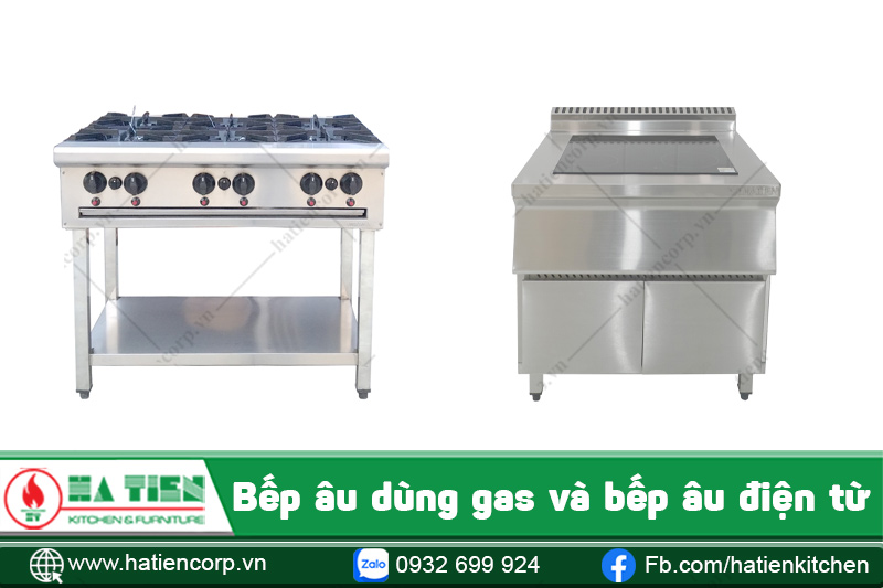 bếp ga nhà hàng 3