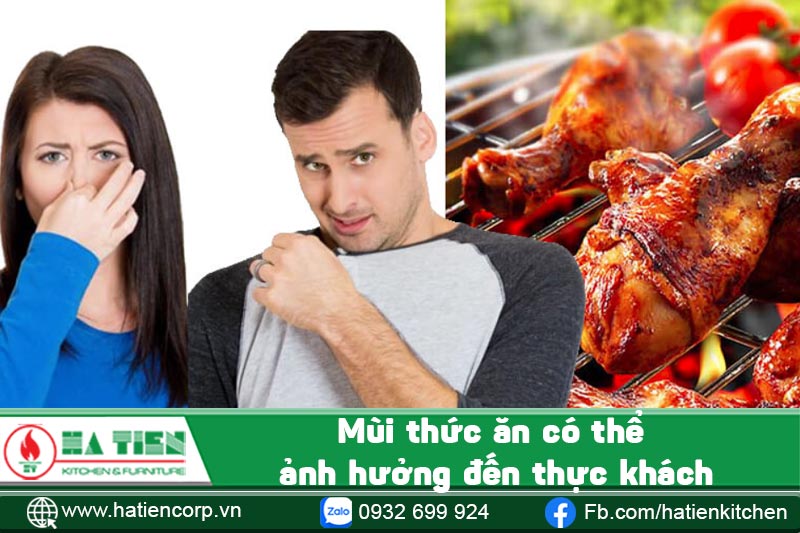 bếp mở nhà hàng 3