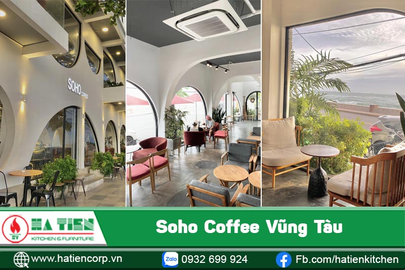 cà phê vũng tàu 1
