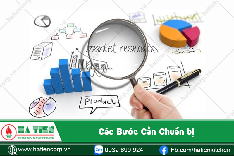 Cần  chuẩn bị gì để thực hiện ý tưởng kinh doanh nhà hàng chay