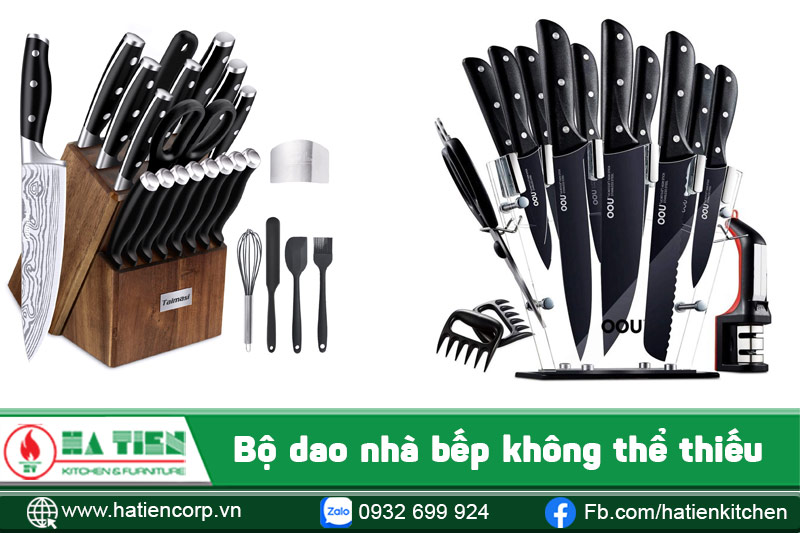 các dụng cụ trong nhà hàng 1