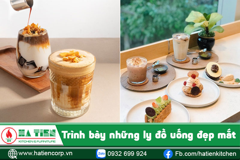 cách mở 1 quán cà phê 11