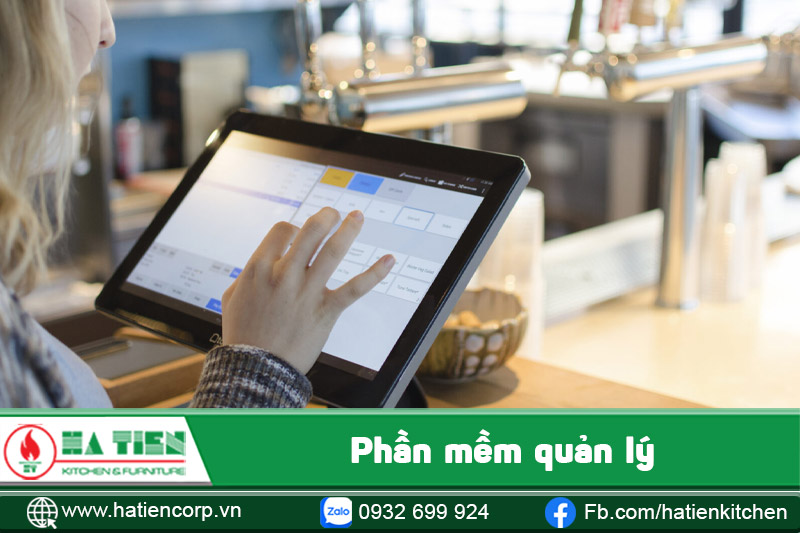 cách mở một nhà hàng 6