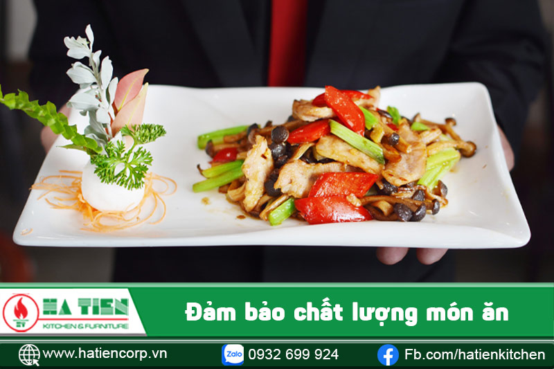 cách mở quán ăn 5