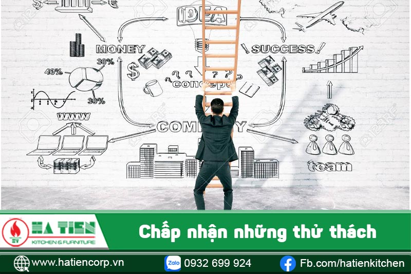 cách mở quán ăn 6