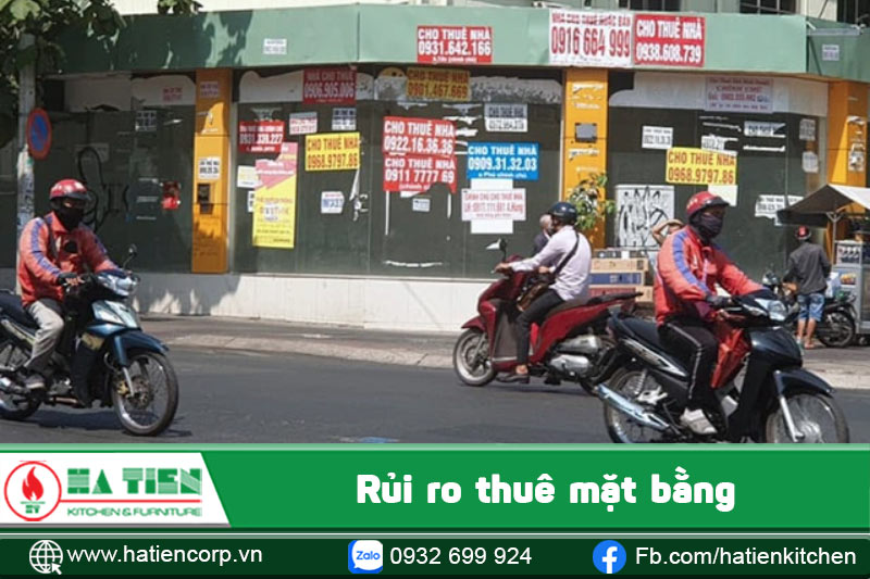 cách mở quán ăn 7