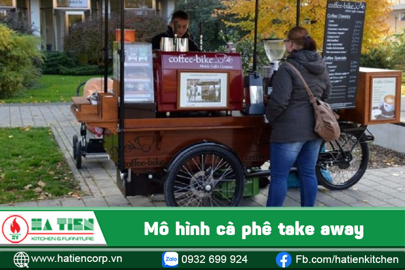 cách mở quán cà phê 3