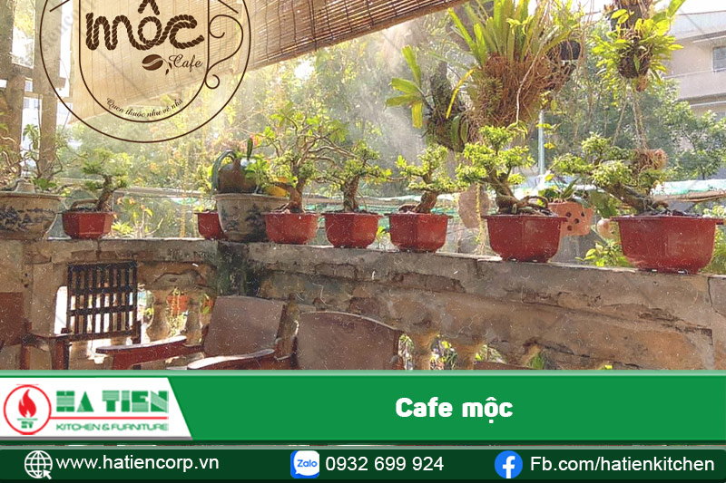 Ly cafe chế biến từ những hạt cafe chất lượng nhất