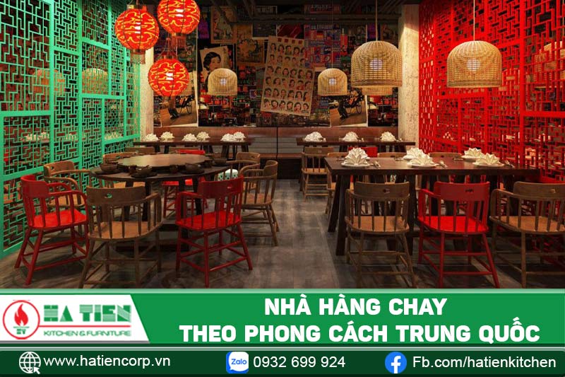 có nên kinh doanh nhà hàng chay 20