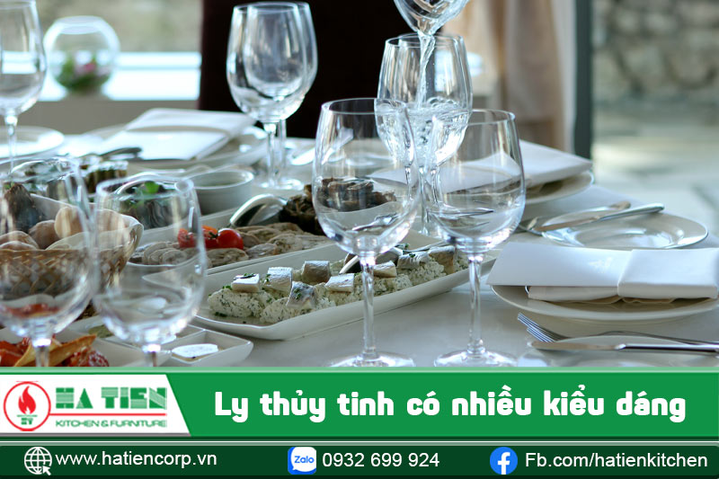 danh sách công cụ nhà hàng 3