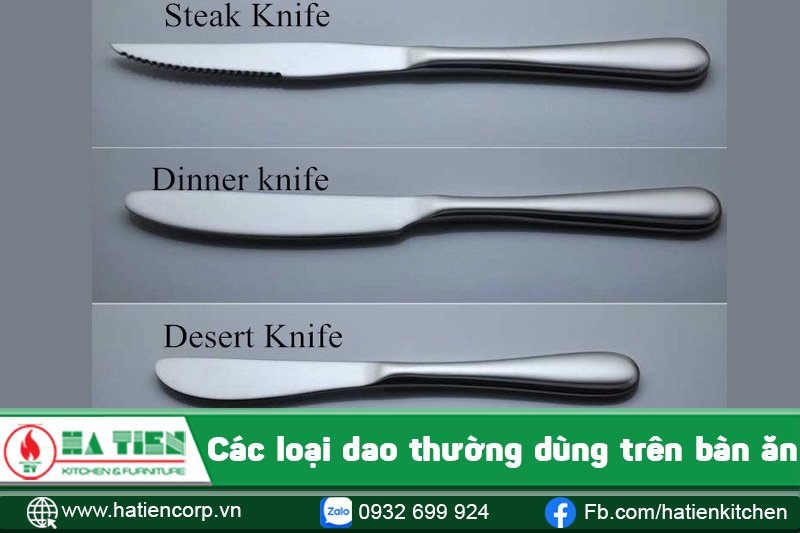 dụng cụ ăn uống trong nhà hàng 3