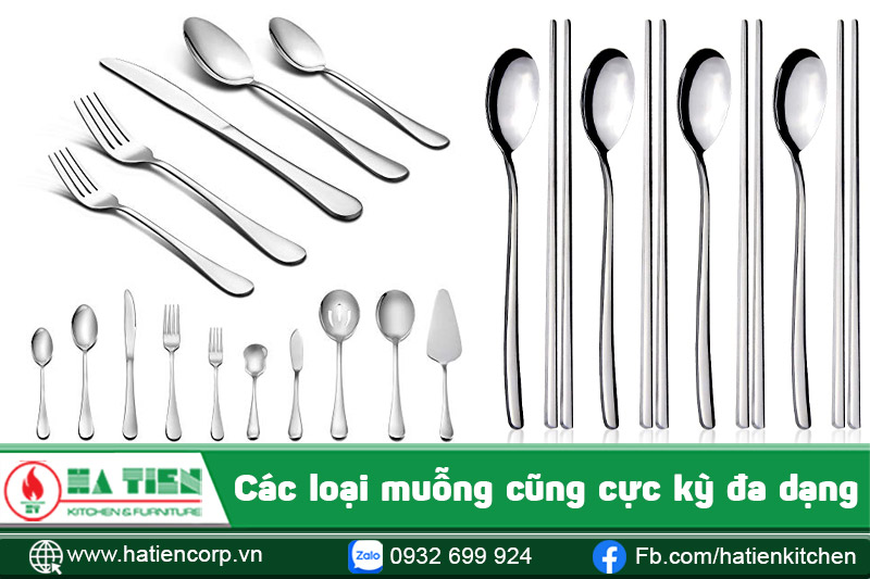 dụng cụ ăn uống trong nhà hàng 4