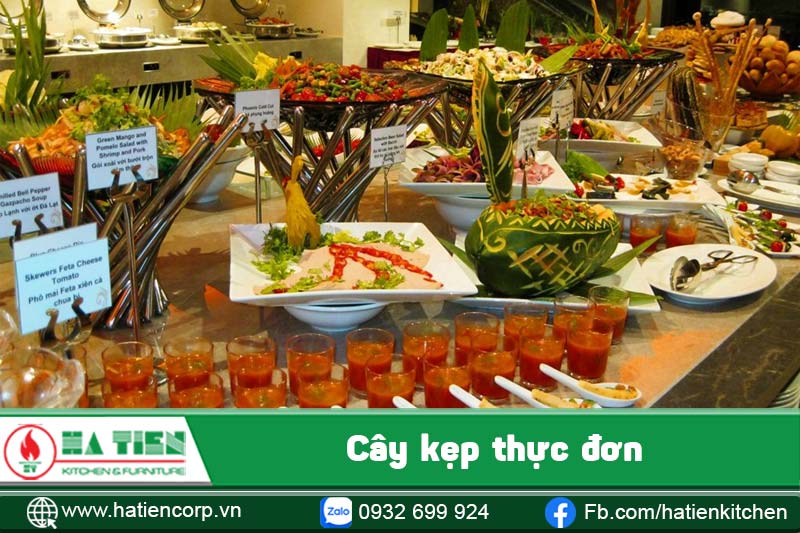 dụng cụ ăn uống trong nhà hàng 6