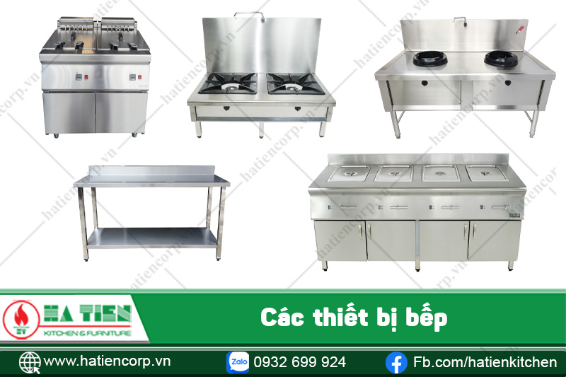 dụng cụ ăn uống trong nhà hàng 9