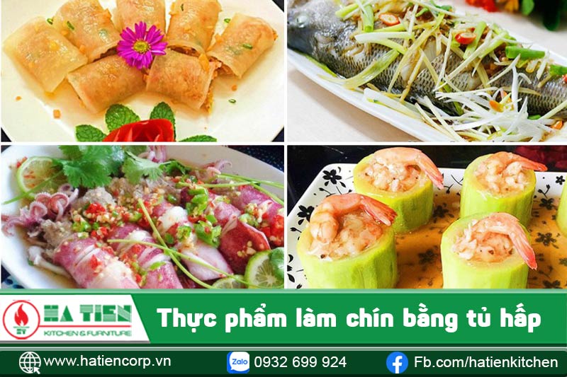 dụng cụ bếp nhà hàng 1