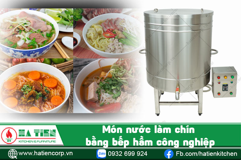 dụng cụ bếp nhà hàng 3