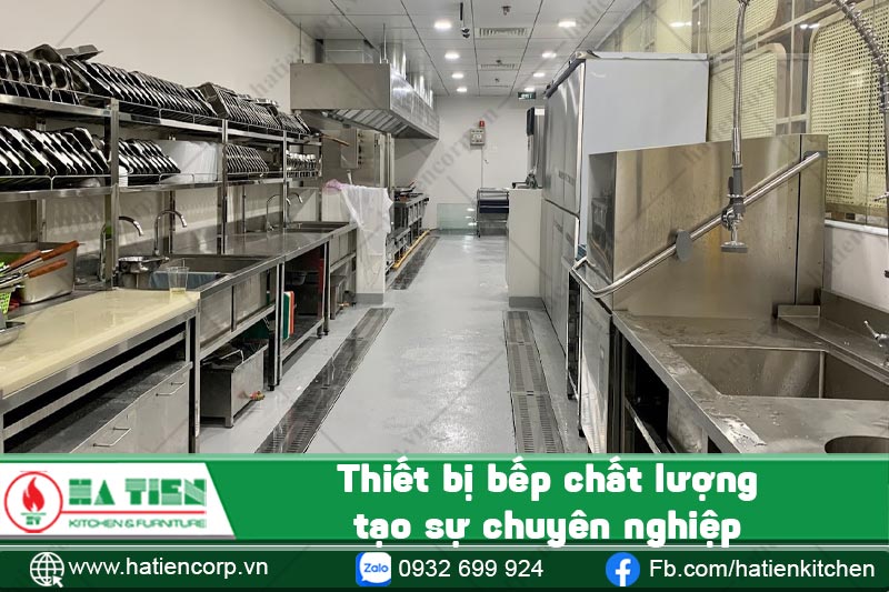 dụng cụ bếp nhà hàng 4