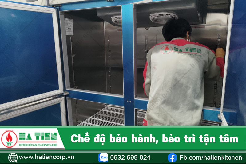 dụng cụ bếp nhà hàng khách sạn 10