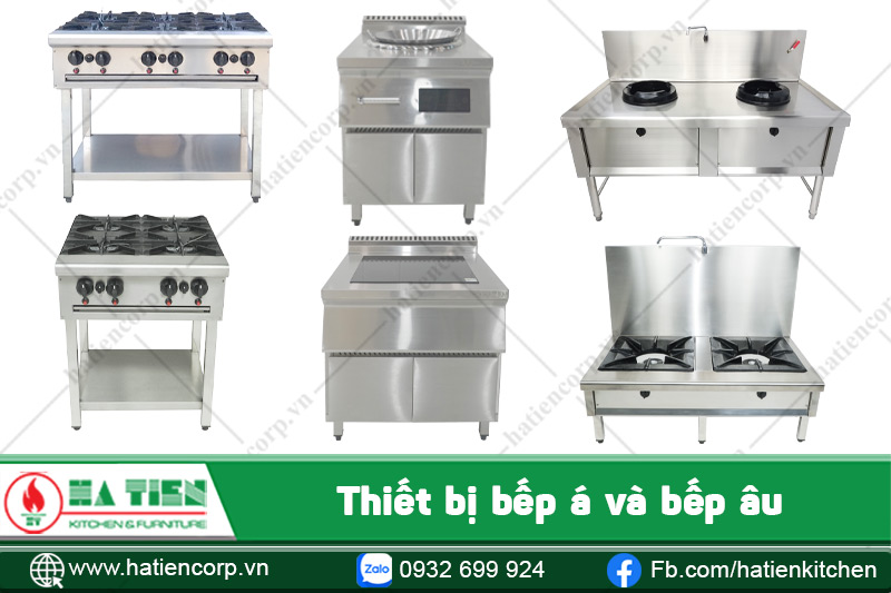 dụng cụ bếp nhà hàng khách sạn 3