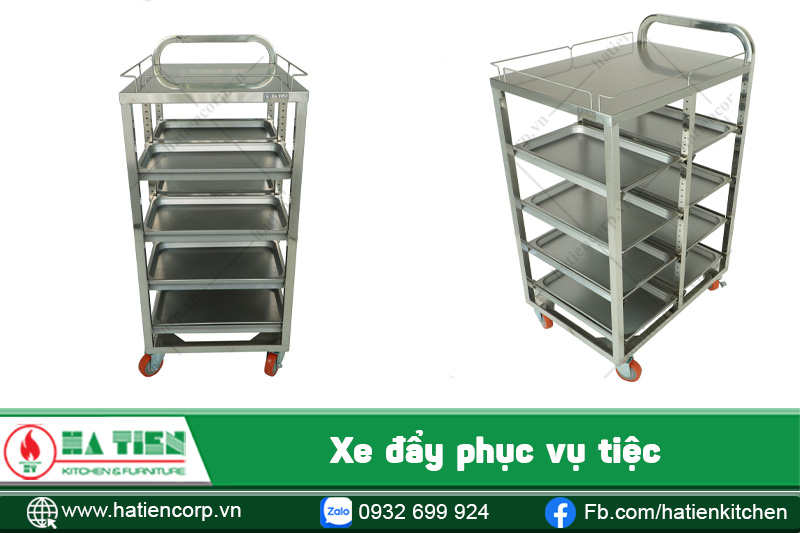 dụng cụ nhà hàng buffet 4