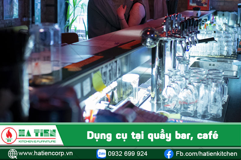dụng cụ nhà hàng khách sạn 4