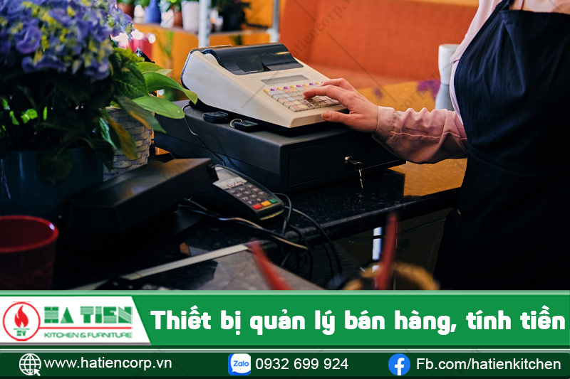 dụng cụ nhà hàng khách sạn 6