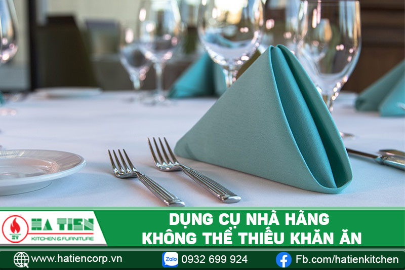 dụng cụ nhà hàng 10