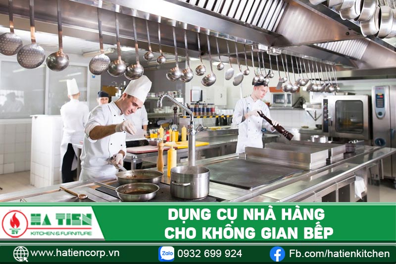 dụng cụ nhà hàng 11
