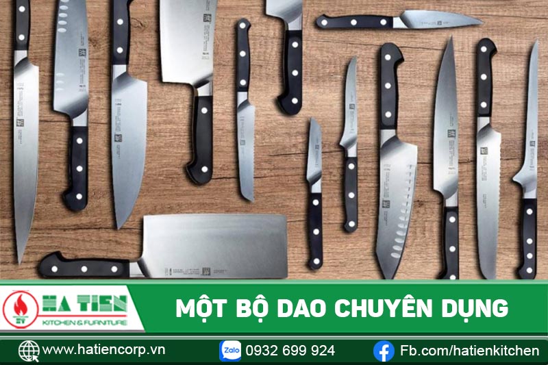 dụng cụ nhà hàng 2