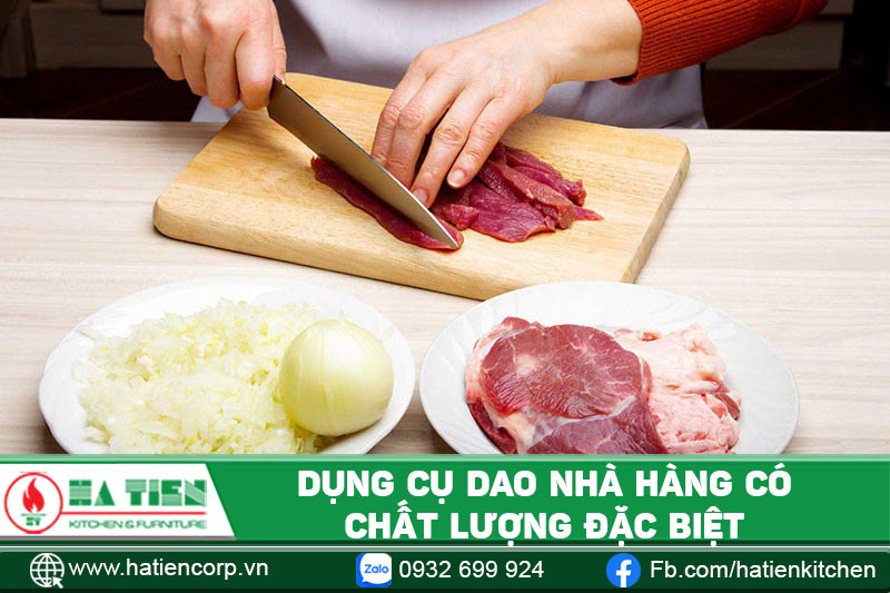 dụng cụ nhà hàng 3