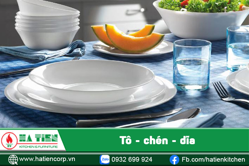 dụng cụ trong nhà hàng 5