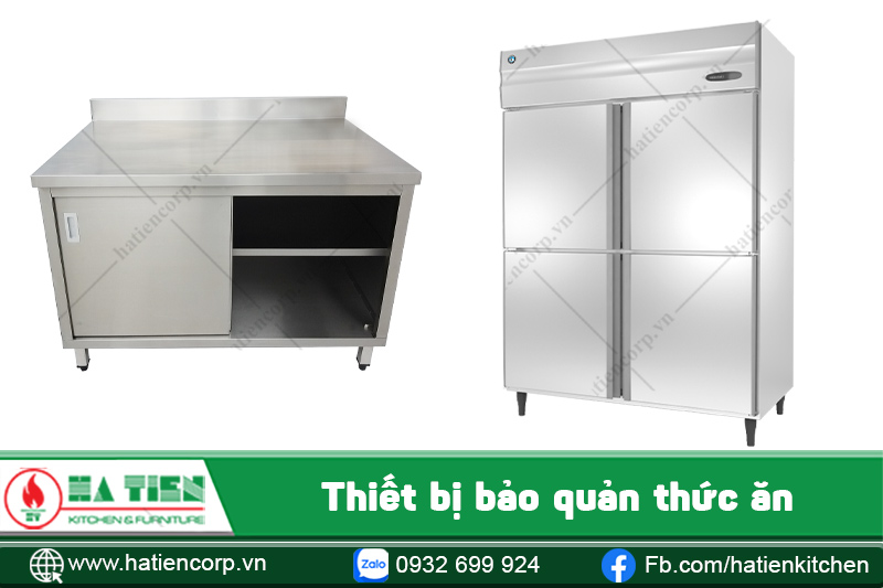 dụng cụ trong nhà hàng 7