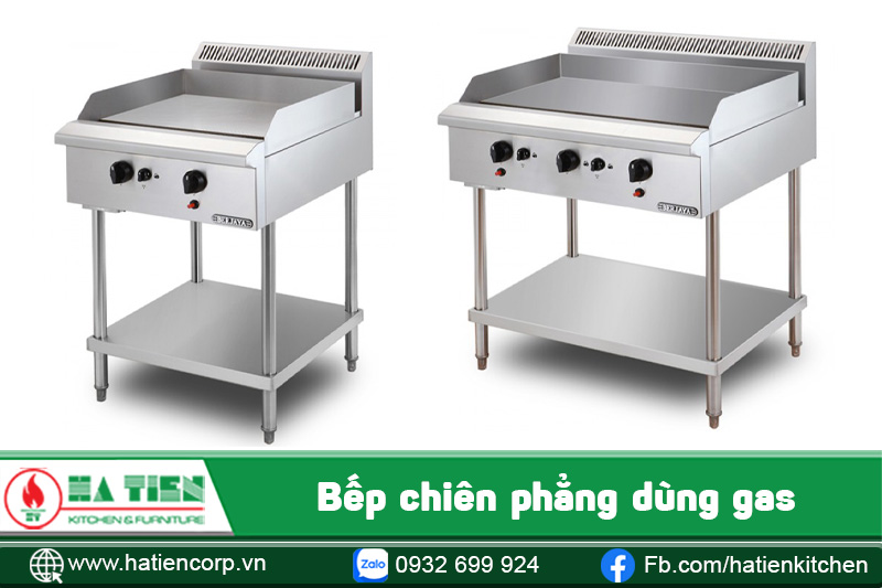 Hệ thống bếp nhà hàng 10